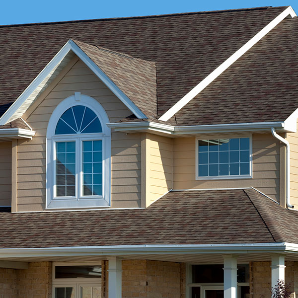 Roof Replacement Image